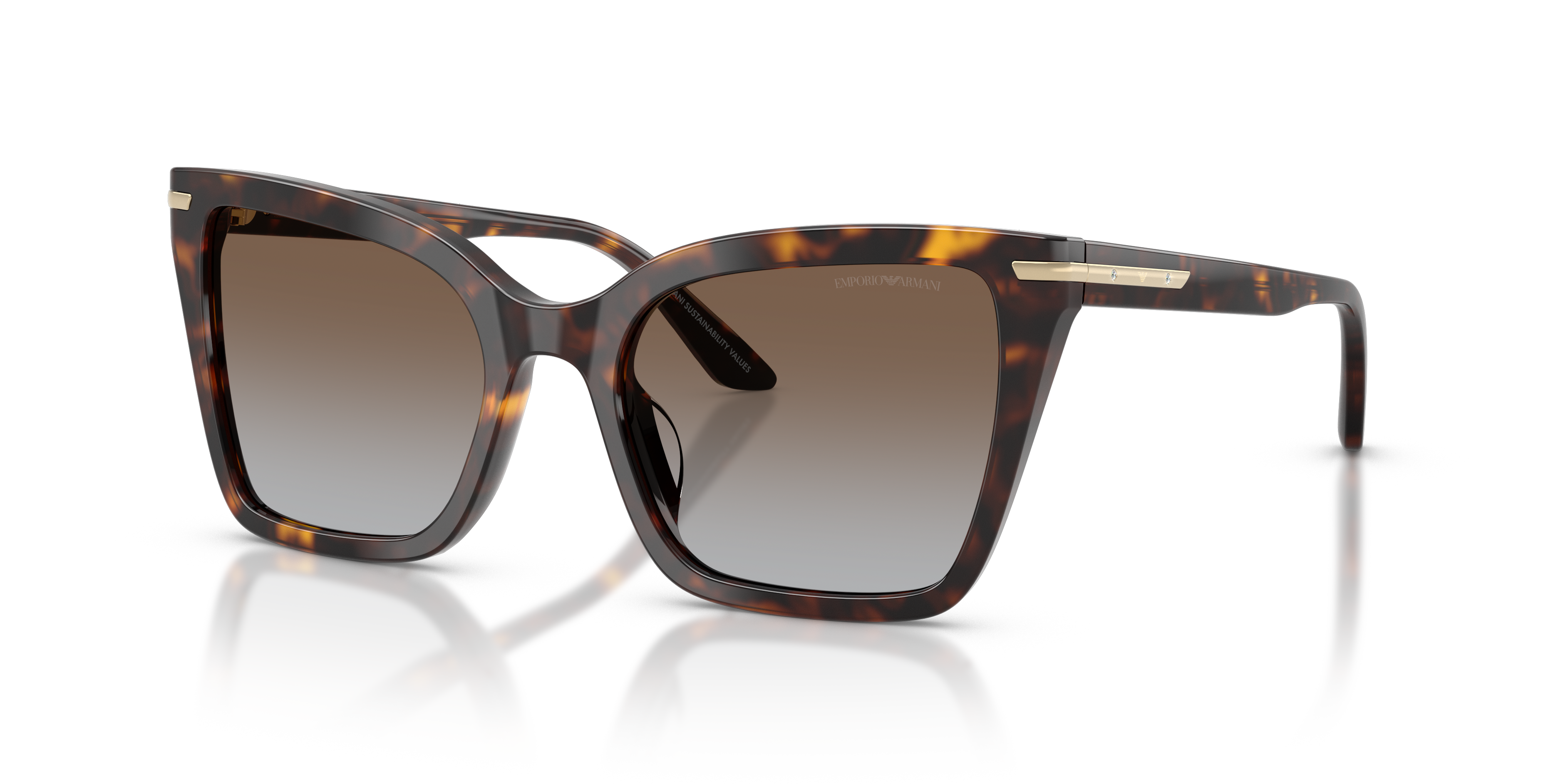 Emporio Armani EA4273BU 502689  